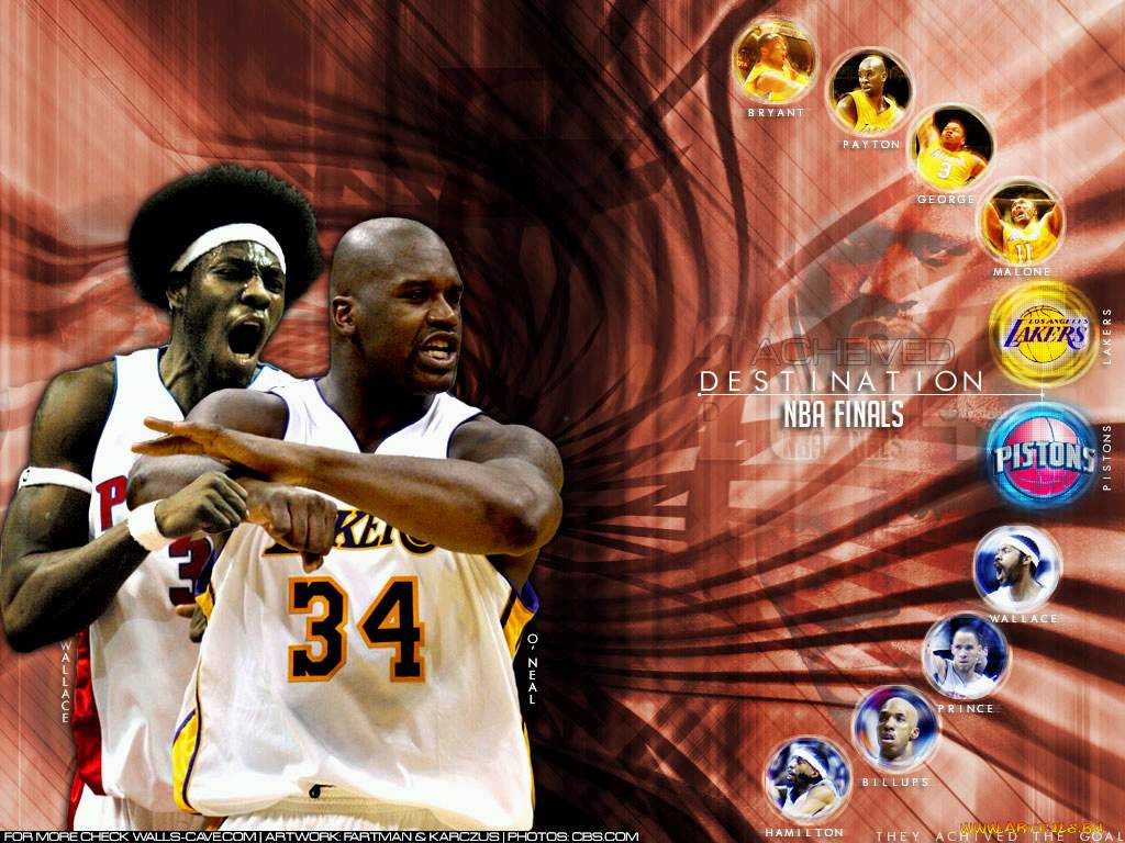 , nba